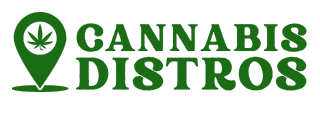 Cannabis Distros